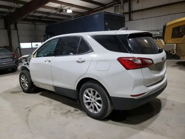 3GNAXTEV4LS597986 2020 CHEVROLET EQUINOX - Image 2