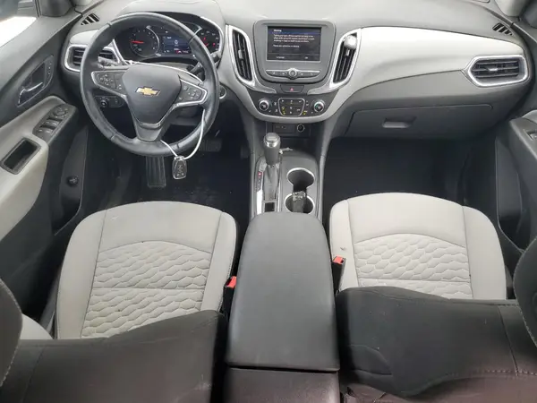 3GNAXTEV4LS642957 2020 CHEVROLET EQUINOX - Image 8
