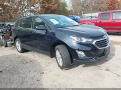 3GNAXTEV4LS673495 2020 CHEVROLET EQUINOX