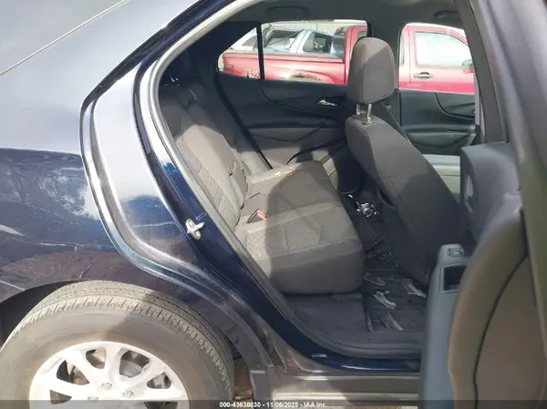 3GNAXTEV4LS673495 2020 CHEVROLET EQUINOX - Image 8