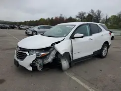 3GNAXTEV4LS720542 2020 CHEVROLET EQUINOX