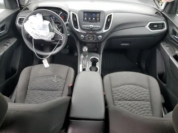 3GNAXTEV4LS720542 2020 CHEVROLET EQUINOX - Image 8