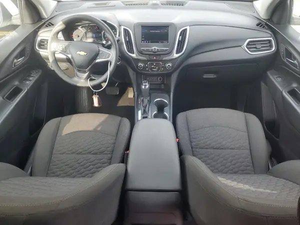3GNAXTEV4LS720718 2020 CHEVROLET EQUINOX - Image 8