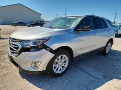 3GNAXTEV4LS721304 2020 CHEVROLET EQUINOX