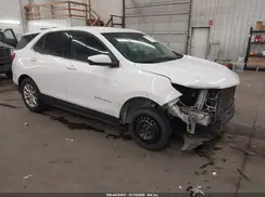 3GNAXTEV4LS721383 2020 CHEVROLET EQUINOX