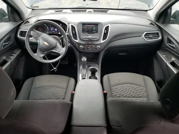 3GNAXTEV4LS725921 2020 CHEVROLET EQUINOX - Image 8