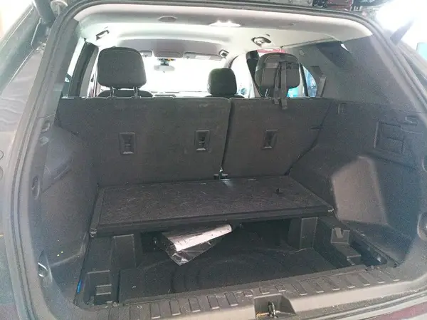 3GNAXTEV4ML379347 2021 CHEVROLET EQUINOX - Image 8
