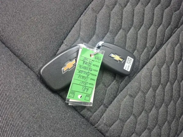 3GNAXTEV4ML392406 2021 CHEVROLET EQUINOX - Image 2