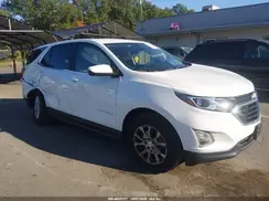 3GNAXTEV4MS122663 2021 CHEVROLET EQUINOX