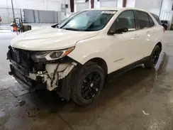 3GNAXTEV4MS131699 2021 CHEVROLET EQUINOX