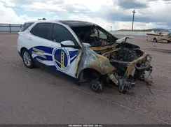 3GNAXTEV4MS131895 2021 CHEVROLET EQUINOX