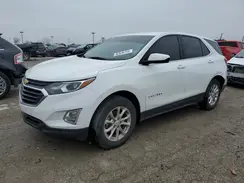 3GNAXTEV4MS132142 2021 CHEVROLET EQUINOX