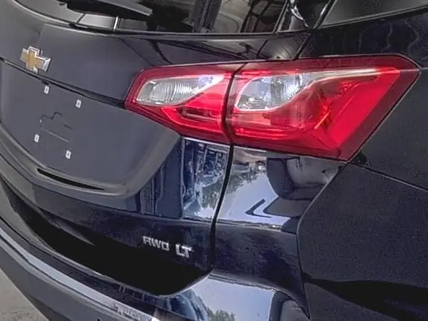 3GNAXTEV4MS148048 2021 CHEVROLET EQUINOX - Image 1