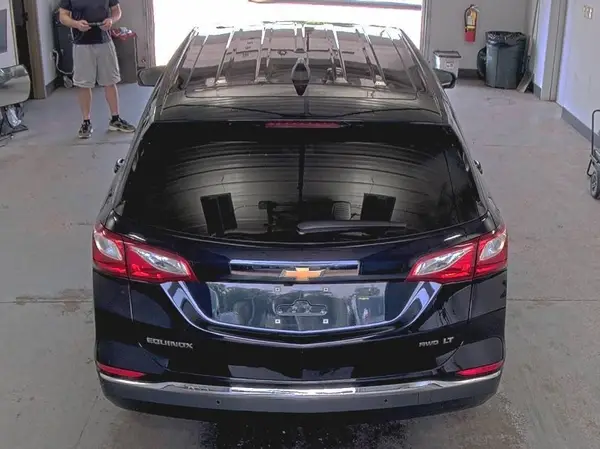 3GNAXTEV4MS148048 2021 CHEVROLET EQUINOX - Image 2