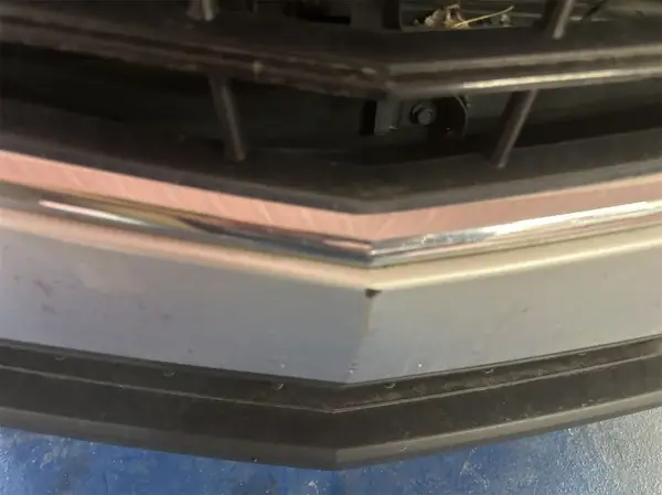 3GNAXTEV4MS158305 2021 CHEVROLET EQUINOX - Image 2