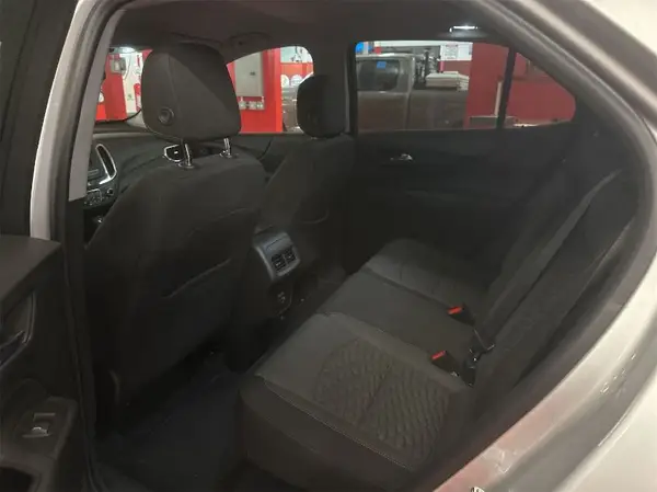 3GNAXTEV4MS158305 2021 CHEVROLET EQUINOX - Image 8