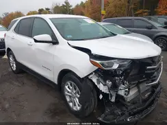 3GNAXTEV4MS158322 2021 CHEVROLET EQUINOX
