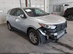 3GNAXTEV4MS160734 2021 CHEVROLET EQUINOX