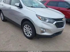 3GNAXTEV4MS160894 2021 CHEVROLET EQUINOX