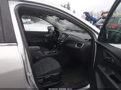 3GNAXTEV4MS160961 2021 CHEVROLET EQUINOX