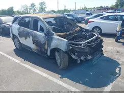 3GNAXTEV4MS161818 2021 CHEVROLET EQUINOX