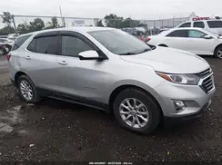 3GNAXTEV4MS162273 2021 CHEVROLET EQUINOX