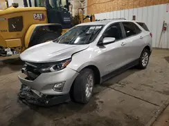 3GNAXTEV4MS162533 2021 CHEVROLET EQUINOX