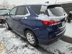 3GNAXTEV4NL132752 2022 CHEVROLET EQUINOX