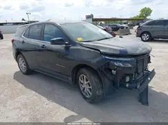 3GNAXTEV4NL142116 2022 CHEVROLET EQUINOX