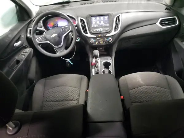 3GNAXTEV4NL145517 2022 CHEVROLET EQUINOX - Image 8
