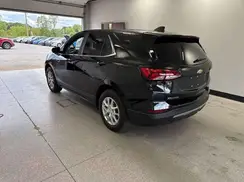 3GNAXTEV4NL171955 2022 CHEVROLET EQUINOX