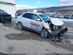 3GNAXTEV4NL175620 2022 CHEVROLET EQUINOX