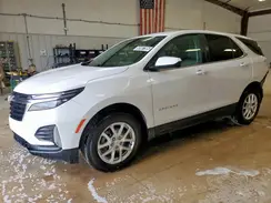 3GNAXTEV4NL180963 2022 CHEVROLET EQUINOX