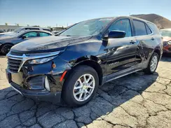 3GNAXTEV4NL208373 2022 CHEVROLET EQUINOX