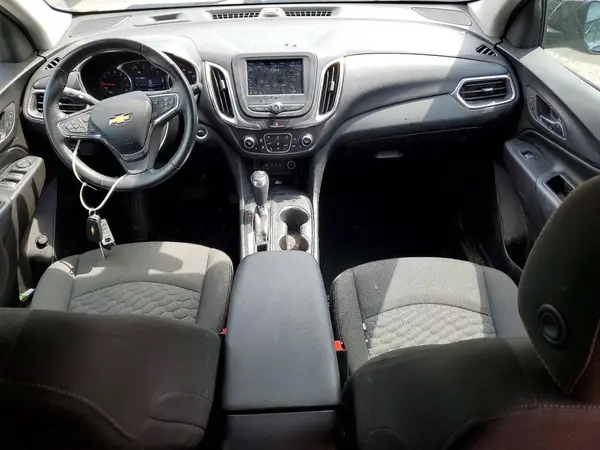 3GNAXTEV5KL300930 2019 CHEVROLET EQUINOX - Image 8