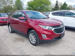 3GNAXTEV5KS601641 2019 CHEVROLET EQUINOX