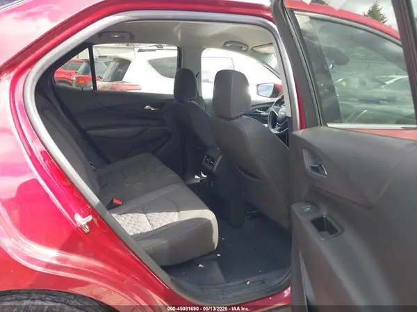 3GNAXTEV5KS601641 2019 CHEVROLET EQUINOX - Image 8