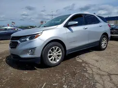 3GNAXTEV5KS602160 2019 CHEVROLET EQUINOX