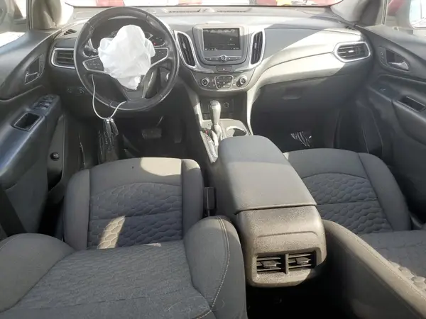 3GNAXTEV5KS631061 2019 CHEVROLET EQUINOX - Image 8