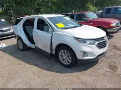3GNAXTEV5KS663699 2019 CHEVROLET EQUINOX