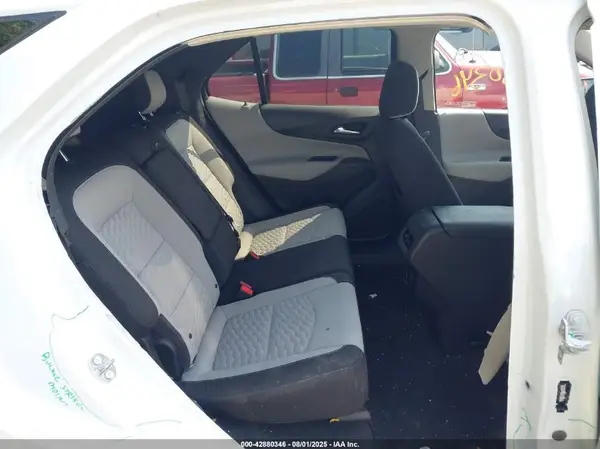 3GNAXTEV5KS663699 2019 CHEVROLET EQUINOX - Image 8
