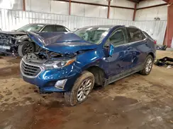 3GNAXTEV5LL162467 2020 CHEVROLET EQUINOX