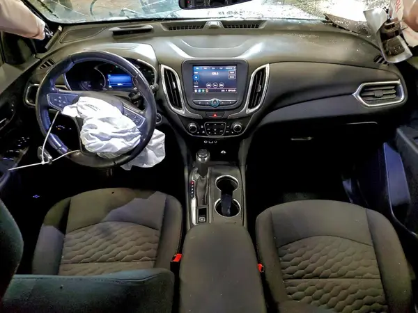 3GNAXTEV5LL162467 2020 CHEVROLET EQUINOX - Image 8