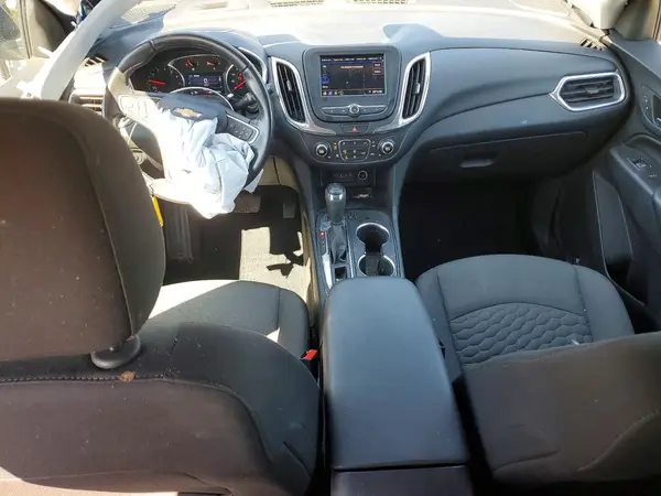 3GNAXTEV5LL168401 2020 CHEVROLET EQUINOX - Image 8