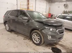3GNAXTEV5LL250029 2020 CHEVROLET EQUINOX