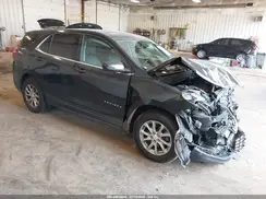 3GNAXTEV5LL254145 2020 CHEVROLET EQUINOX