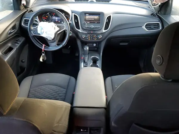 3GNAXTEV5LL264853 2020 CHEVROLET EQUINOX - Image 8