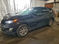 3GNAXTEV5LL314912 2020 CHEVROLET EQUINOX