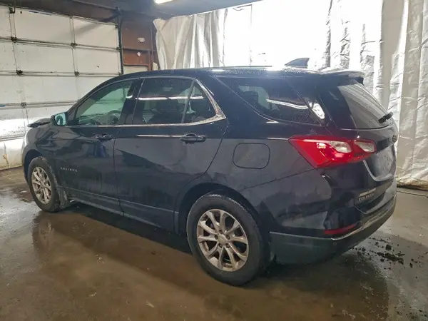 3GNAXTEV5LL314912 2020 CHEVROLET EQUINOX - Image 2
