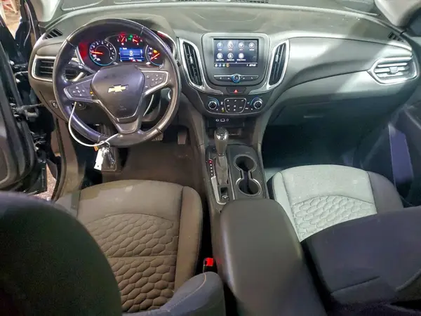 3GNAXTEV5LL314912 2020 CHEVROLET EQUINOX - Image 8